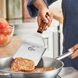 Mercer Culinary M18490 Praxis® 6