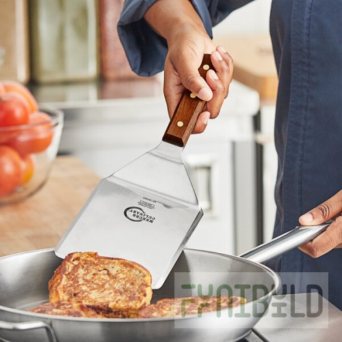 Mercer Culinary M18490 Praxis® 6