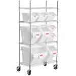 Rubbermaid® 18