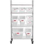 Rubbermaid® 18