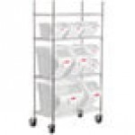 Rubbermaid® 18