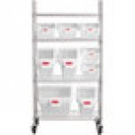 Rubbermaid® 18