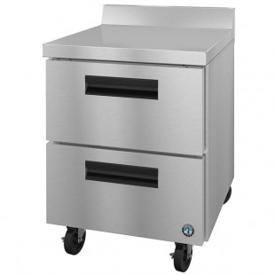 Hoshizaki Steelheart B Series WR27B-D2 27