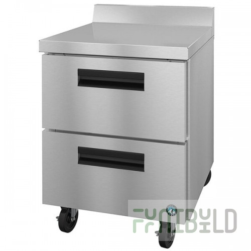 Hoshizaki Steelheart B Series WR27B-D2 27