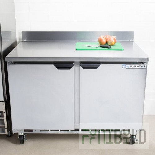 Beverage-Air WTR48AHC 48