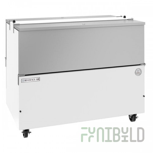 Beverage-Air ST49HC-W 49