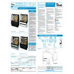 True TDM-DZ-59-GE/GE-S-S 59 1/4