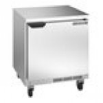 Beverage-Air WTR27HC-FLT 27