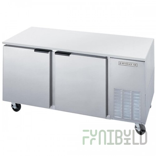 Beverage-Air UCR67AHC-23 67