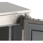 Beverage-Air UCR48AHC-104 48 Beverage-Air UCR48AHC-104 48