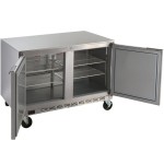 Beverage-Air UCR48AHC-104 48 Beverage-Air UCR48AHC-104 48