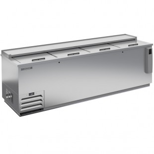 Beverage-Air DW94HC-S-29 95 Beverage-Air DW94HC-S-29 95