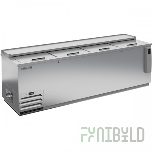 Beverage-Air DW94HC-S-29 95