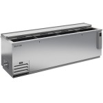 Beverage-Air DW94HC-S-29 95