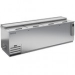 Beverage-Air DW94HC-S-29 95