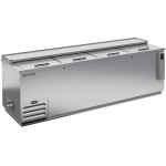 Beverage-Air DW94HC-S-29 95