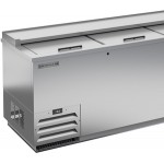 Beverage-Air DW94HC-S-29 95