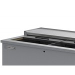 Beverage-Air DW94HC-S-29 95