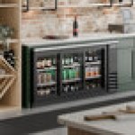 Beverage-Air BB72HC-1-GS-PT-B-27 72