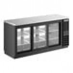 Beverage-Air BB72HC-1-GS-PT-B-27 72
