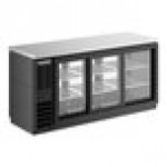Beverage-Air BB72HC-1-GS-PT-B-27 72
