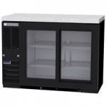 Beverage-Air BB72HC-1-GS-PT-B-27 72