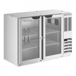 Beverage-Air BB72HC-1-GS-PT-B-27 72