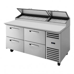 True TPP-AT-67D-4-HC~SPEC3 Spec Series 67 3/8