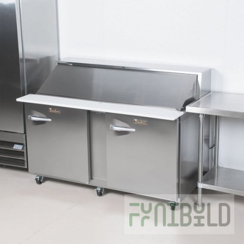 Traulsen UPT6024-RR 60