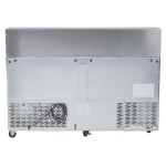 Traulsen UPT6024-RR 60