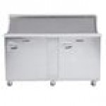 Traulsen UPT6024-RR 60