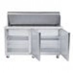 Traulsen UPT6024-RR 60