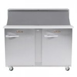 Traulsen UPT6024-RR 60