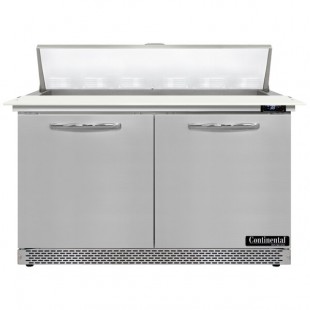 Continental Refrigerator SW48N12C-FB 48
