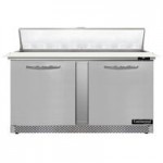 Continental Refrigerator SW48N12C-FB 48 Continental Refrigerator SW48N12C-FB 48