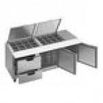 Beverage-Air SPED72HC-24M-2-CL Elite Series 72