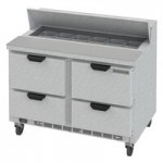 Beverage-Air SPED48HC-10-2 48