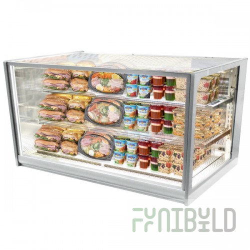 Federal Industries ITR6026 Italian Series 60