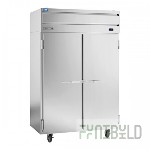 Beverage-Air CT2HC-1S 52