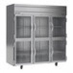 Beverage-Air HFS3HC-1HG Horizon Series 78