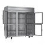 Beverage-Air HFS3HC-1HG Horizon Series 78