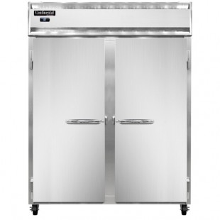 Continental Refrigerator 2RE-N-PT 57