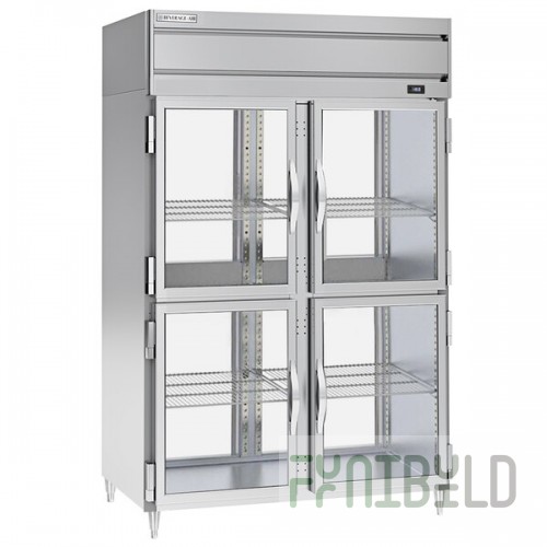 Beverage-Air PRD2HC-1BHG 52