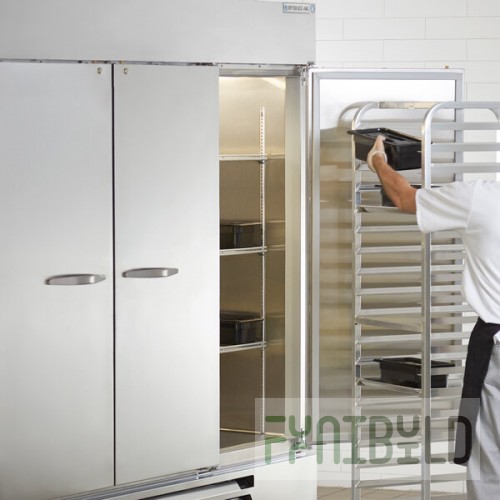 Beverage-Air HBR72HC-1 Horizon Series 75