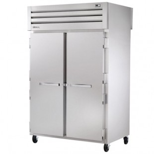 True STG2RPT-2S-2G-HC Spec Series 52 5/8 True STG2RPT-2S-2G-HC Spec Series 52 5/8