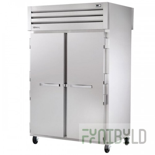 True STG2RPT-2S-2G-HC Spec Series 52 5/8