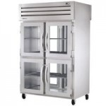 True STG2RPT-2S-2G-HC Spec Series 52 5/8 True STG2RPT-2S-2G-HC Spec Series 52 5/8