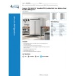 Avantco Z2-R-WMS 54 Avantco Z2-R-WMS 54