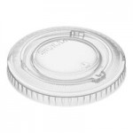 Bare by Solo RTN20BARE Eco-Forward 20 oz. RPET Straight Wall Cold Cup - 1,000/Case Bare by Solo RTN20BARE Eco-Forward 20 oz. RPET Straight Wall Cold Cup - 1,000/Case