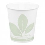 Bare by Solo RTN20BARE Eco-Forward 20 oz. RPET Straight Wall Cold Cup - 1,000/Case Bare by Solo RTN20BARE Eco-Forward 20 oz. RPET Straight Wall Cold Cup - 1,000/Case